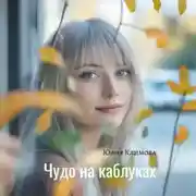 Постер книги Чудо на каблуках