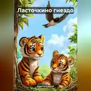 Постер книги Ласточкино гнездо