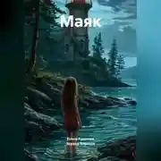 Постер книги Маяк