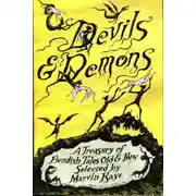 Постер книги Сделка с дьяволом