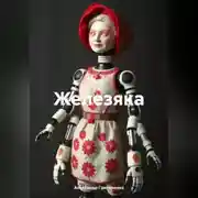 Постер книги Железяка