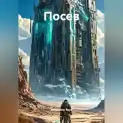 Постер книги Посев