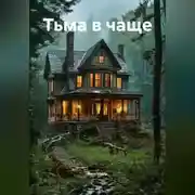 Постер книги Тьма в чаще