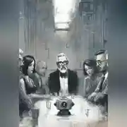 Постер книги Субсидия на время