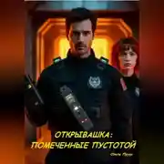Постер книги Открывашка. Помеченные пустотой
