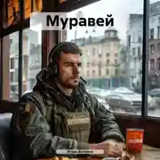 Постер книги Муравей