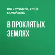 Постер книги В проклятых землях