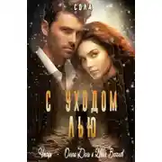 Постер книги С уходом Лью