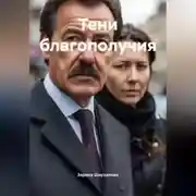 Постер книги Тени благополучия