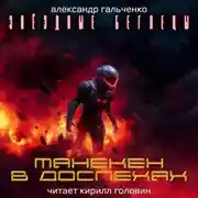 Постер книги Манекен в доспехах