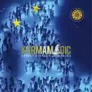 Постер книги Karmamagic (Кармамэджик)