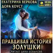 Постер книги Правдивая история Золушки