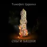 Постер книги Сны и башни