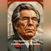 Постер книги «Лев Брежнев: Эпоха стабильности и кризиса»