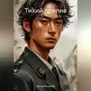 Постер книги Тихий прилив