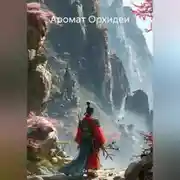 Постер книги Аромат Орхидеи