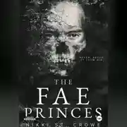 Постер книги Принц Фейри/The fae princes