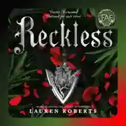 Постер книги Безрассудная