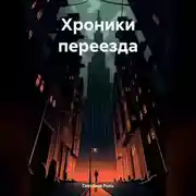 Постер книги Хроники переезда