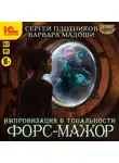 Сергей Плотников - Импровизация в тональности форс-мажор
