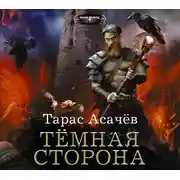 Постер книги Темная сторона
