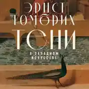 Постер книги Тени в западном искусстве