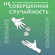 Постер книги (Не)совершенная случайность. Как случай управляет нашей жизнью