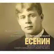 Постер книги Есенин