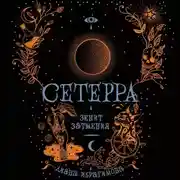 Постер книги Зенит затмения