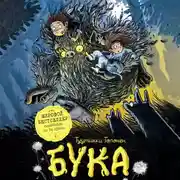 Постер книги Бука