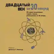 Постер книги Двадцатый век за 30 секунд