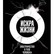 Постер книги Искра жизни. Электричество в теле человека