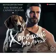 Постер книги Хороший мальчик
