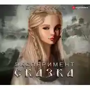 Постер книги Эксперимент СКАЗКА