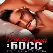 Постер книги Дикий дикий босс