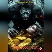 Постер книги Грех в твоих когтях