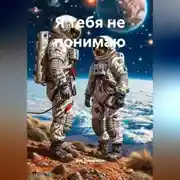 Постер книги Я тебя не понимаю