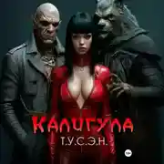 Постер книги Калигула