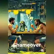 Постер книги Shameover