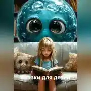 Постер книги Сказки для детей
