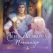 Постер книги Тень дракона. Пленница