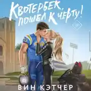 Постер книги Квотербек, пошел к черту!