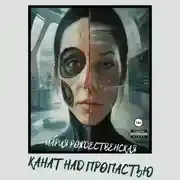 Постер книги Канат над пропастью