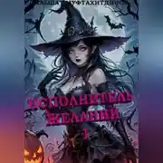 Постер книги Исполнитель желаний