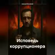 Постер книги Исповедь коррупционера