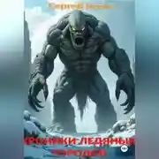 Постер книги Хроники ледяных городов