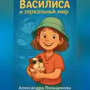 Постер книги Василиса и зеркальный мир