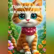 Постер книги Приключение Карамельки