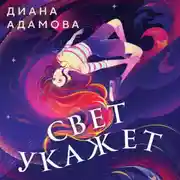 Постер книги Свет укажет…
