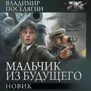 Постер книги Новик